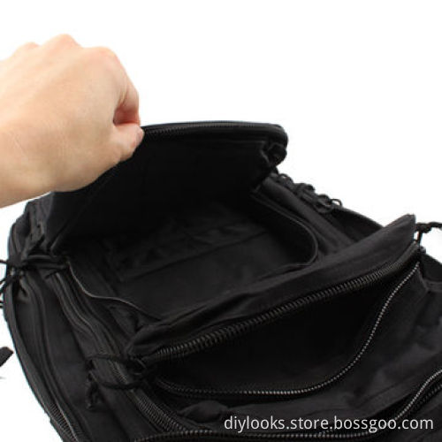 Backpack Bag with Waterproof
